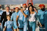 Кадр Водная жизнь