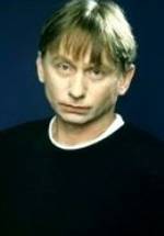 Кжиштоф Тынец фото