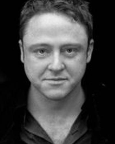 Саймон Мэйден фото