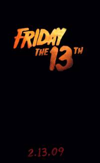 Постер Пятница 13