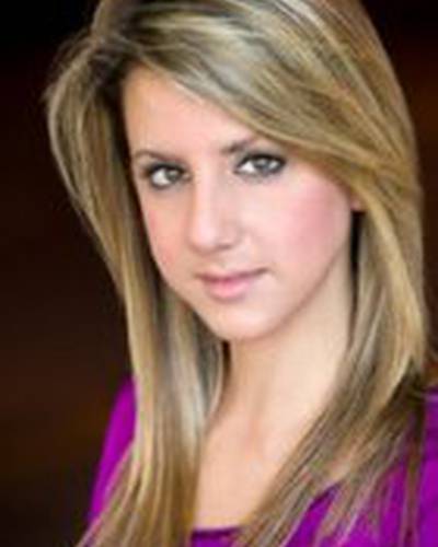 Бекки Т. Бордо фото