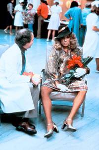 Кадр Молодость, больница, любовь