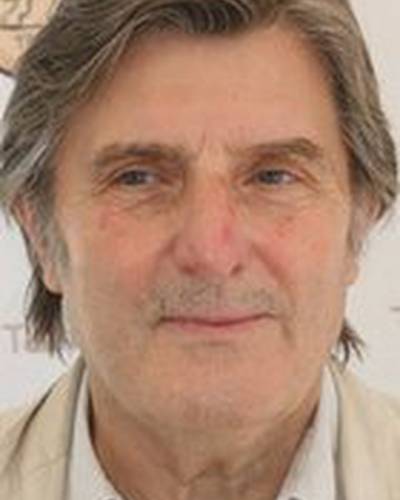 Эмануэл Унгаро фото