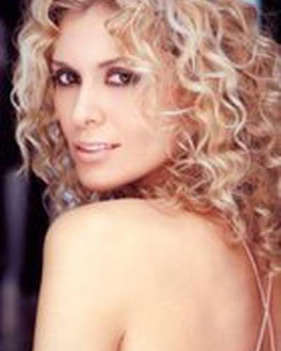 Андра Кокотт фото