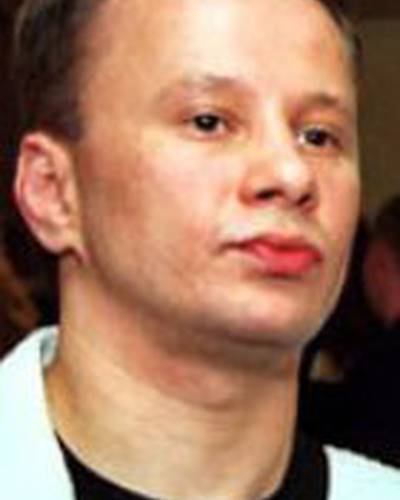 Алексей Гончаренко фото