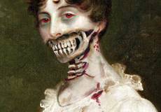 «Гордость и предубеждение и зомби»: на повестке дня – поиск режиссера