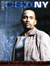 Постер CSI: Место преступления Нью-Йорк