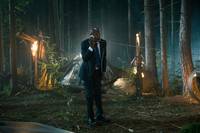 Кадр Большая игра