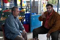 Кадр Реджеп Иведик 3