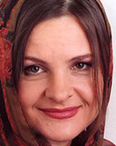 Ольга Лапшина фото