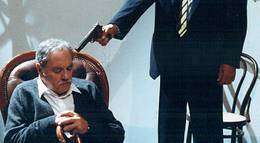 Кадр из фильма "Спрут 4 (мини-сериал)" - 1