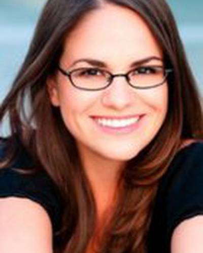 Каролина Гроппа фото