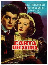 Постер High Terrace