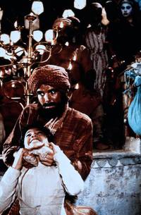 Кадр Душители