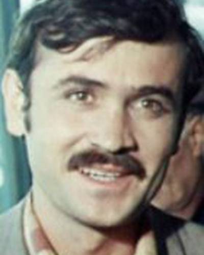 Давид Уплисашвили фото