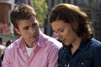 Кадр Дневники няни