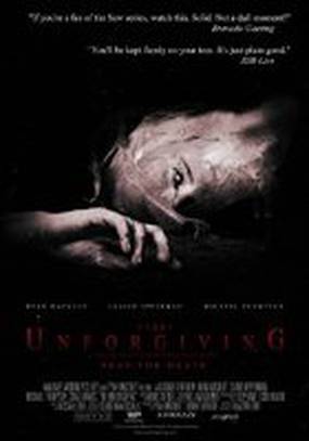 The Unforgiving
