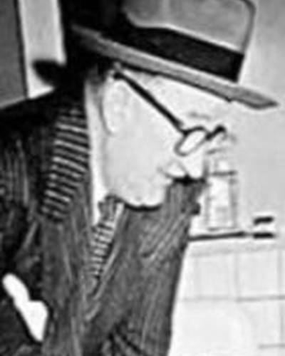 Уильям А. Сайтер фото