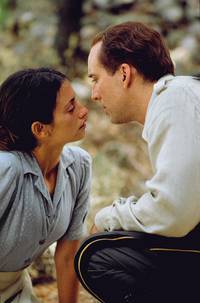 Кадр Выбор капитана Корелли