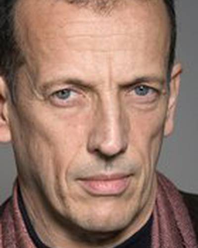 Марко Бальяни фото