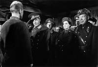 Кадр Врач из Сталинграда