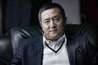 Кадр Человек из ниоткуда