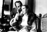 Кадр Петербургские тайны