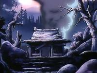 Кадр Йома: Посланцы царства тьмы (видео)