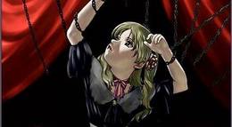 Кадр из фильма "Портрет малышки Козетты (видео)" - 1