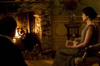 Кадр Аббатство Даунтон