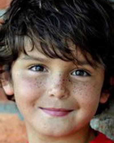 Ноа Ломакс фото