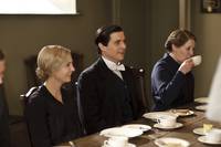 Кадр Аббатство Даунтон