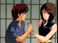 Кадр Принцесса-вампир Мию (видео)