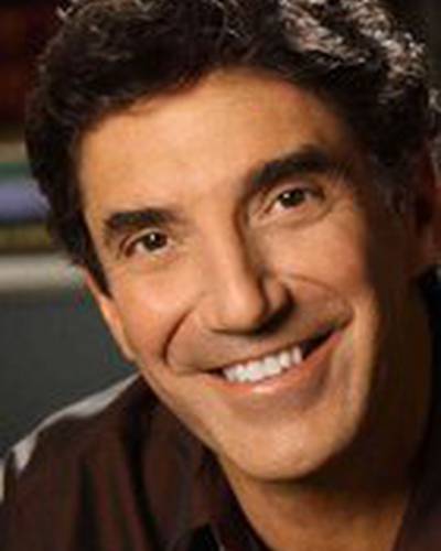 Чак Лорри фото