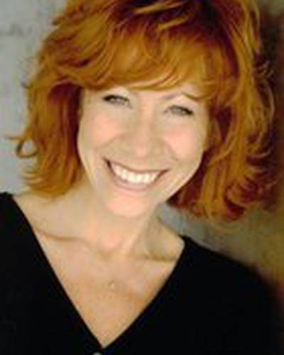 Минди Стерлинг фото