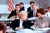 Кадр Агенты ФБР