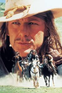 Постер Последний изгой