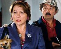 Кадр Веселые и загорелые