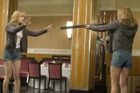 Кадр Треугольник