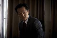 Кадр Проклятие: Начало конца