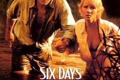 Шесть дней, семь ночей