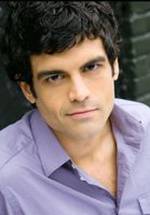 Джейсон Гриффит фото