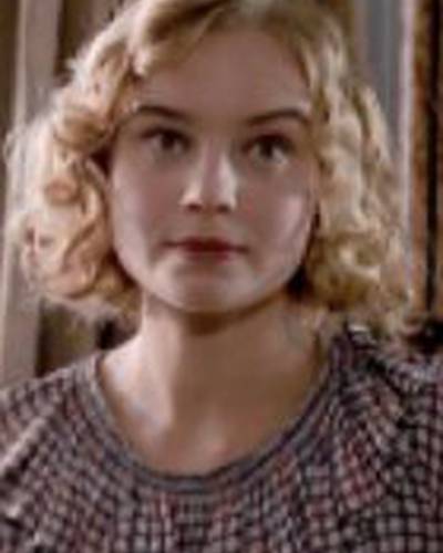 Ханна Йелленд фото