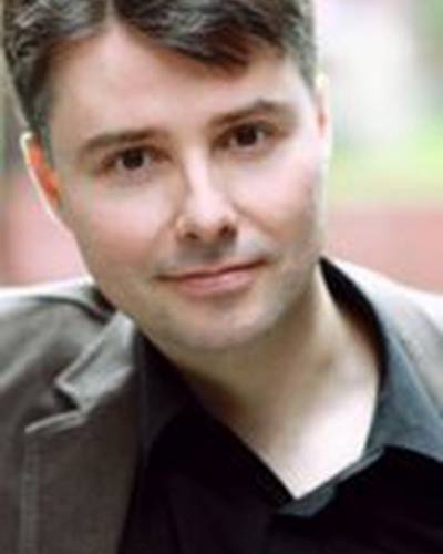 Том Мартин фото