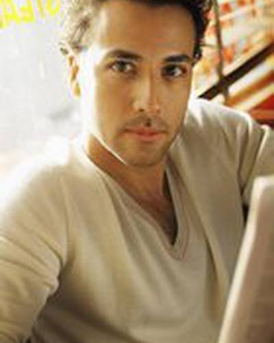 Хоуи Дороу фото