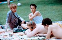 Кадр Сумасшедший