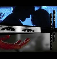 Постер The Last Stop Cafe