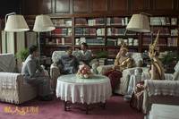 Кадр Личный портной