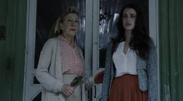 Кадр из фильма "Абатуар. Лабиринт страха" - 2