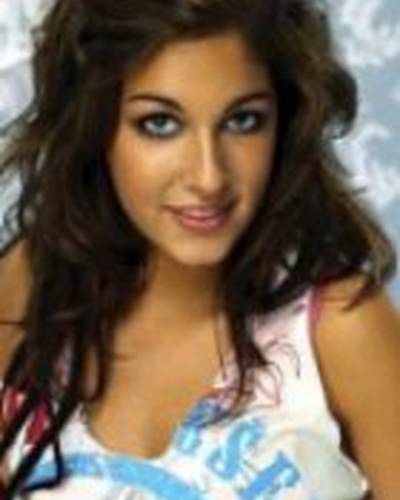 Анаис Ламеш фото